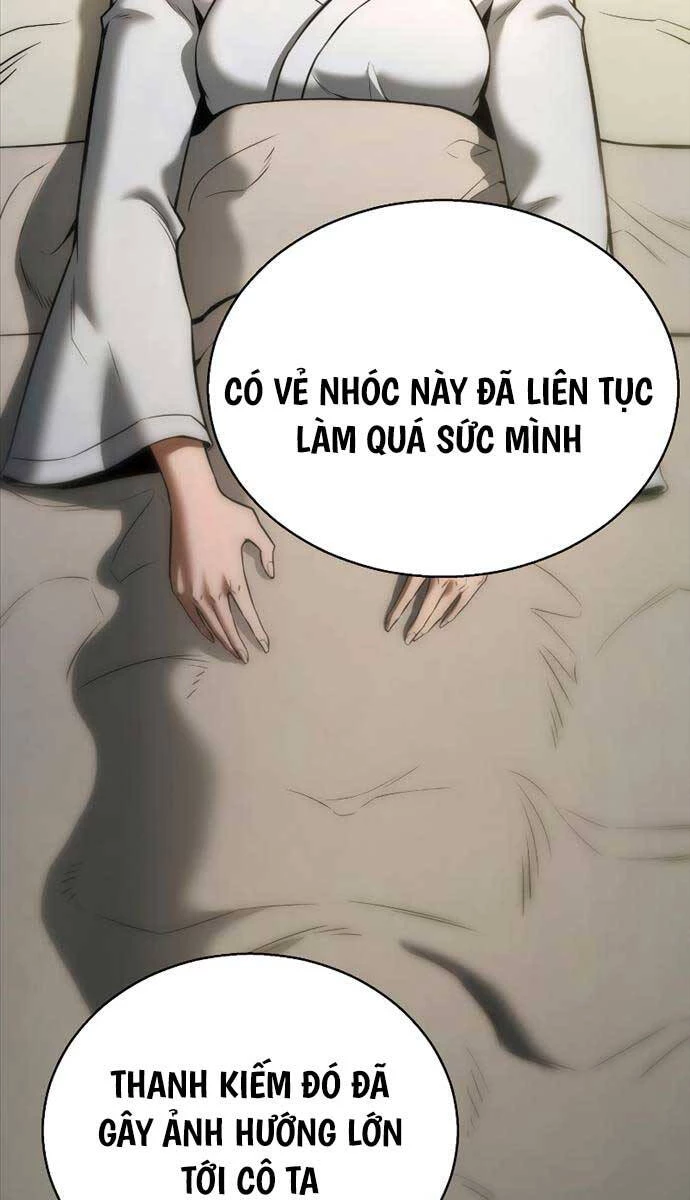 Tử Linh Sư Mạnh Nhất Chapter 40 - Trang 4