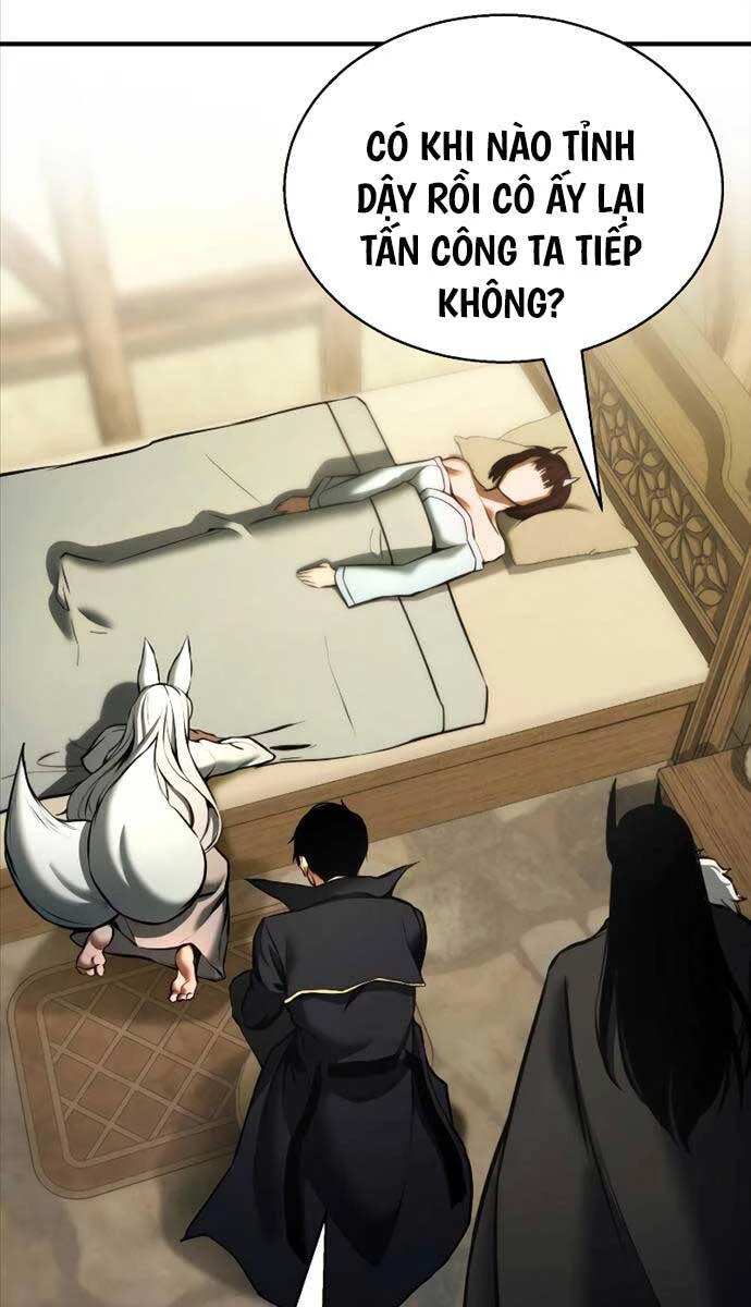 Tử Linh Sư Mạnh Nhất Chapter 40 - Trang 4