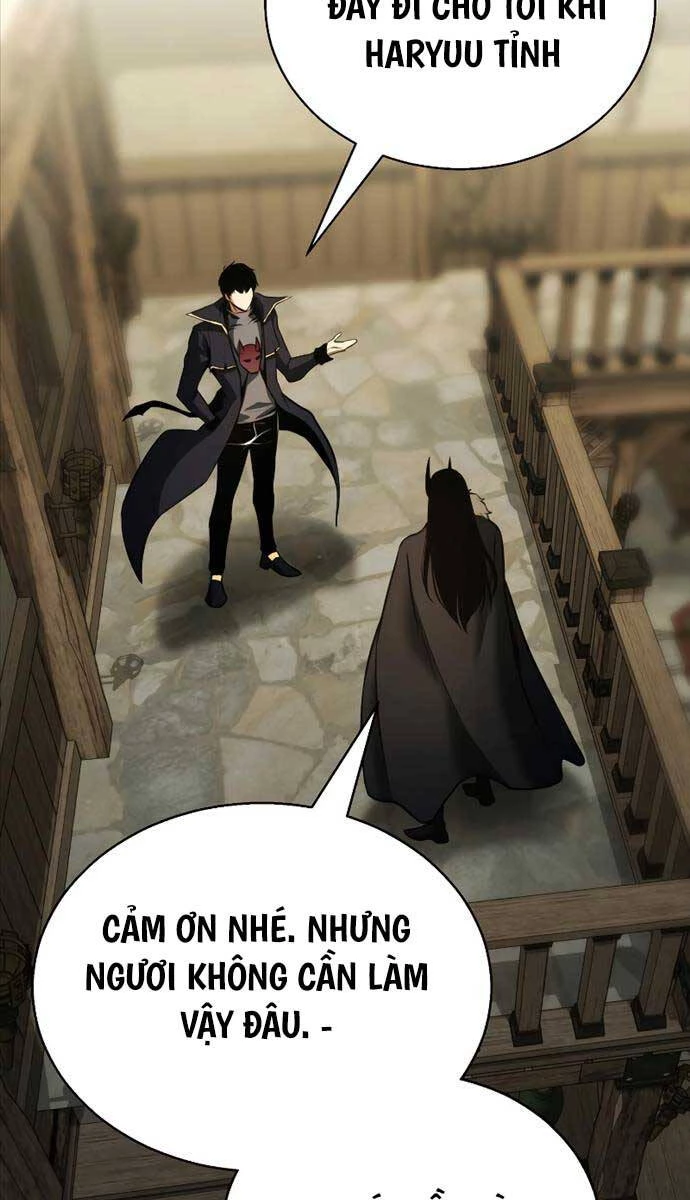 Tử Linh Sư Mạnh Nhất Chapter 40 - Trang 4
