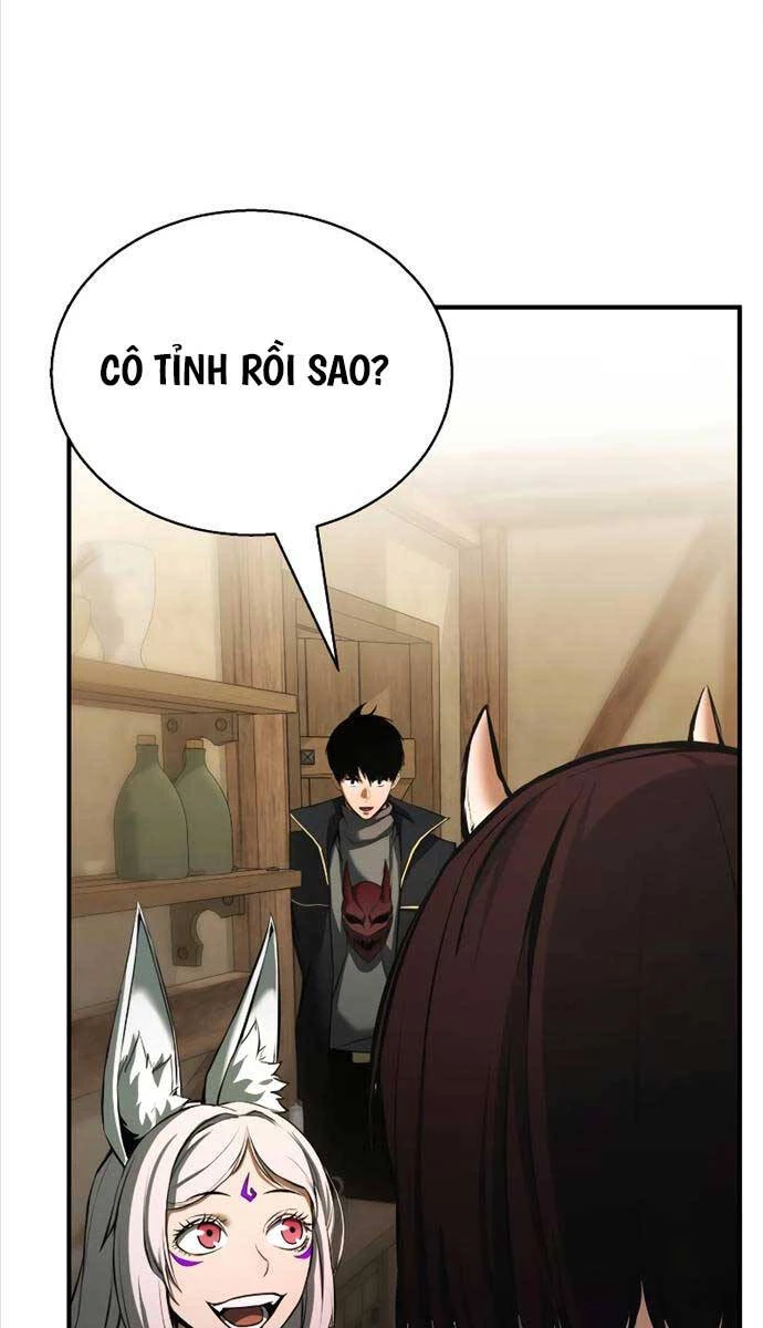 Tử Linh Sư Mạnh Nhất Chapter 40 - Trang 4