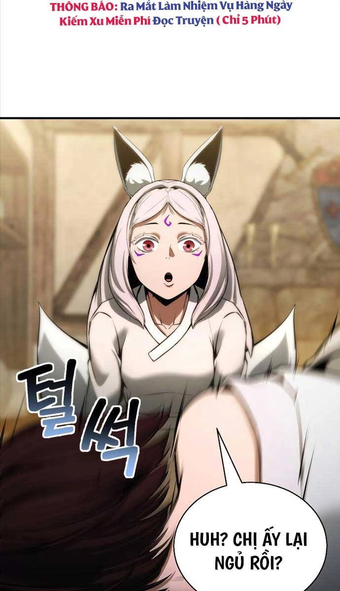 Tử Linh Sư Mạnh Nhất Chapter 40 - Trang 4