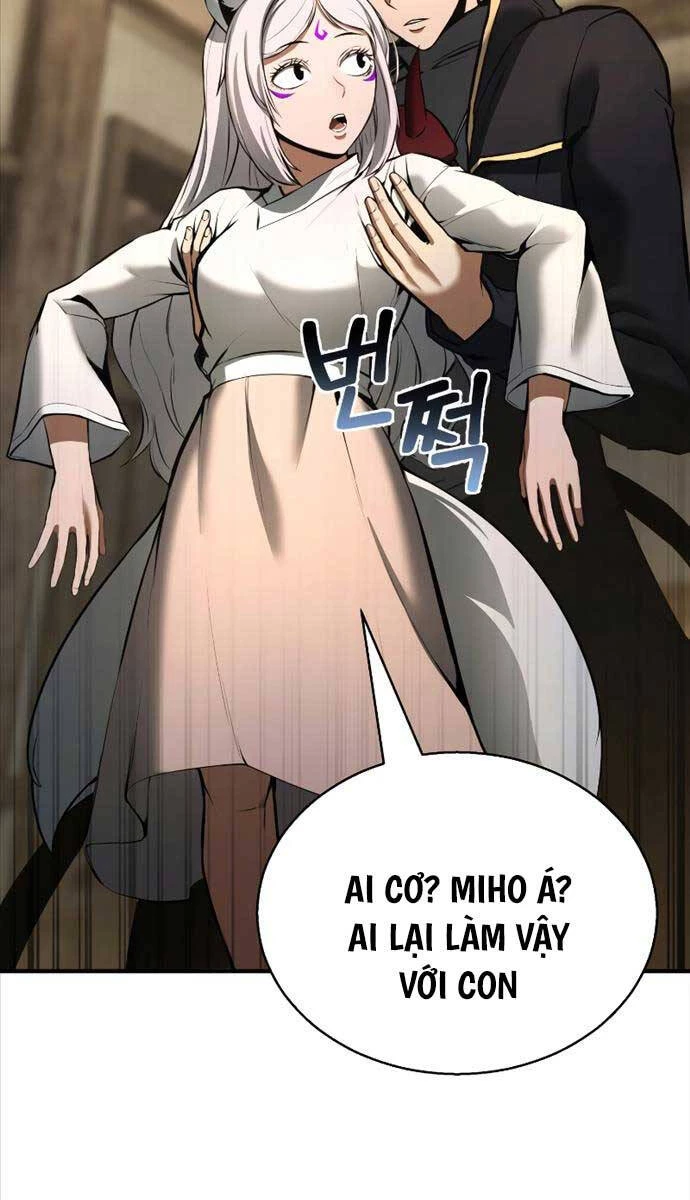 Tử Linh Sư Mạnh Nhất Chapter 40 - Trang 4