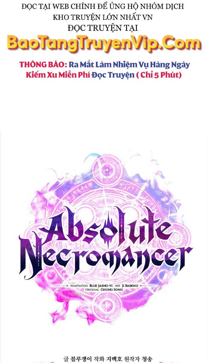 Tử Linh Sư Mạnh Nhất Chapter 40 - Trang 4