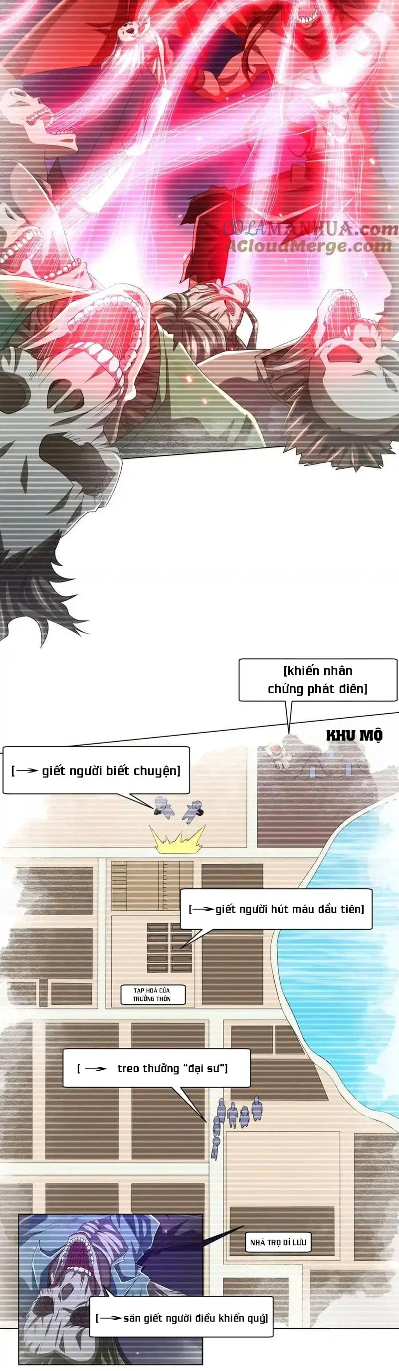 Bắt Đầu Với Trăm Vạn Minh Tệ Chapter 85 - Trang 4