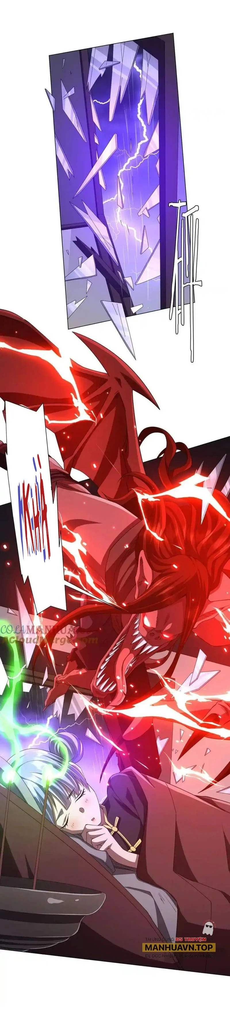 Bắt Đầu Với Trăm Vạn Minh Tệ Chapter 85 - Trang 4