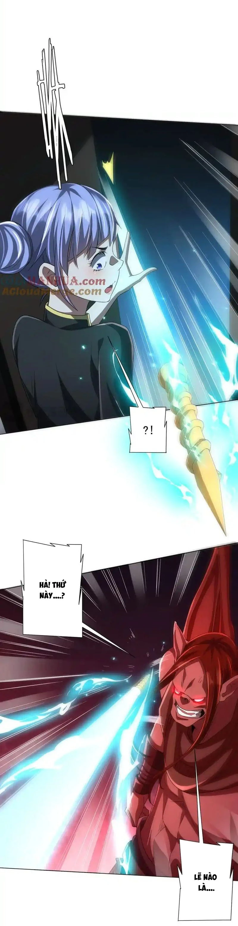 Bắt Đầu Với Trăm Vạn Minh Tệ Chapter 85 - Trang 4