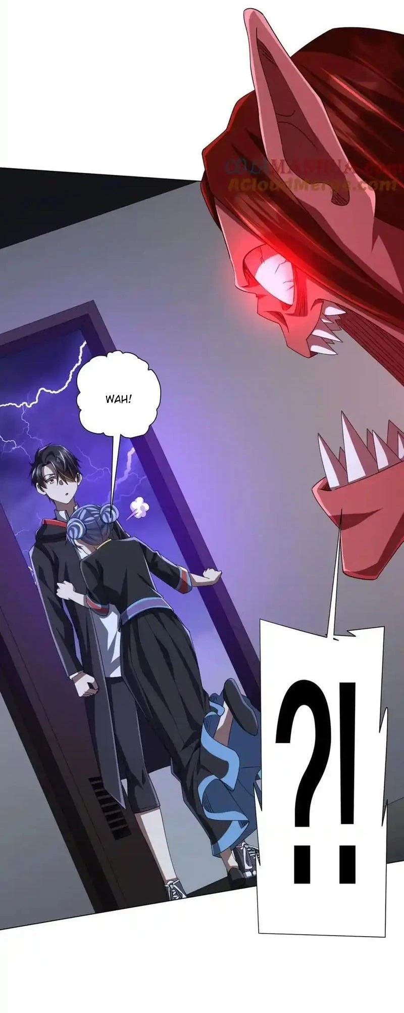 Bắt Đầu Với Trăm Vạn Minh Tệ Chapter 85 - Trang 4