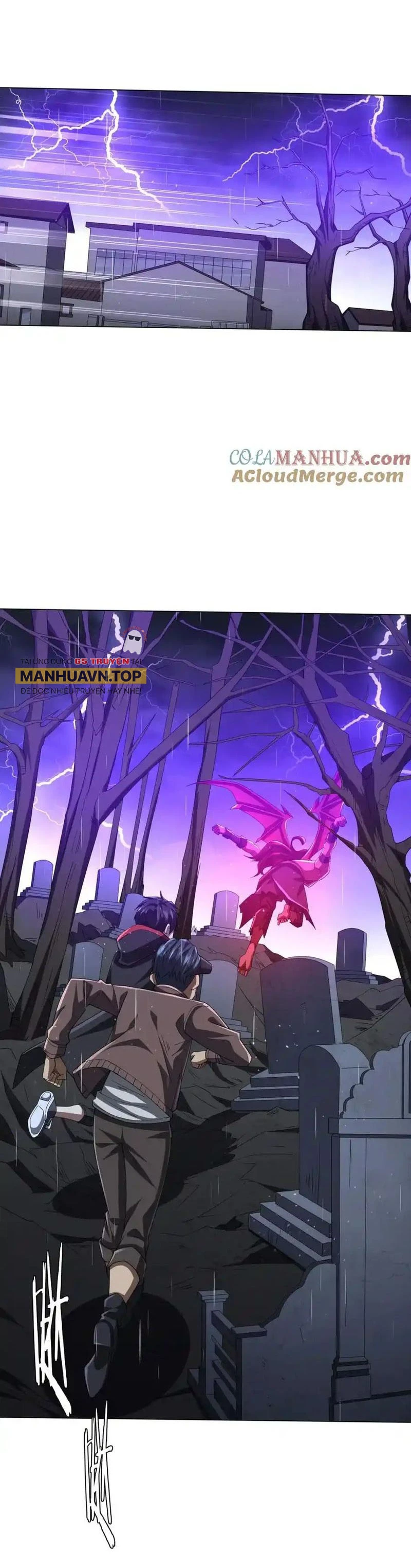 Bắt Đầu Với Trăm Vạn Minh Tệ Chapter 85 - Trang 4
