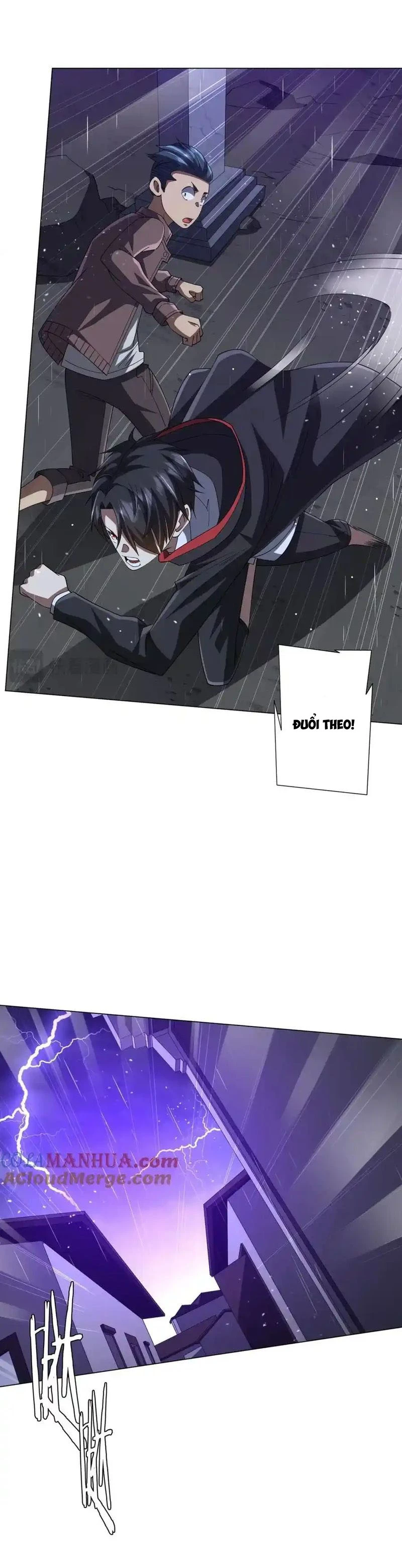 Bắt Đầu Với Trăm Vạn Minh Tệ Chapter 85 - Trang 4