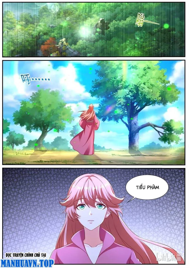 Trọng Sinh Đô Thị Tu Tiên Chapter 950 - Trang 4