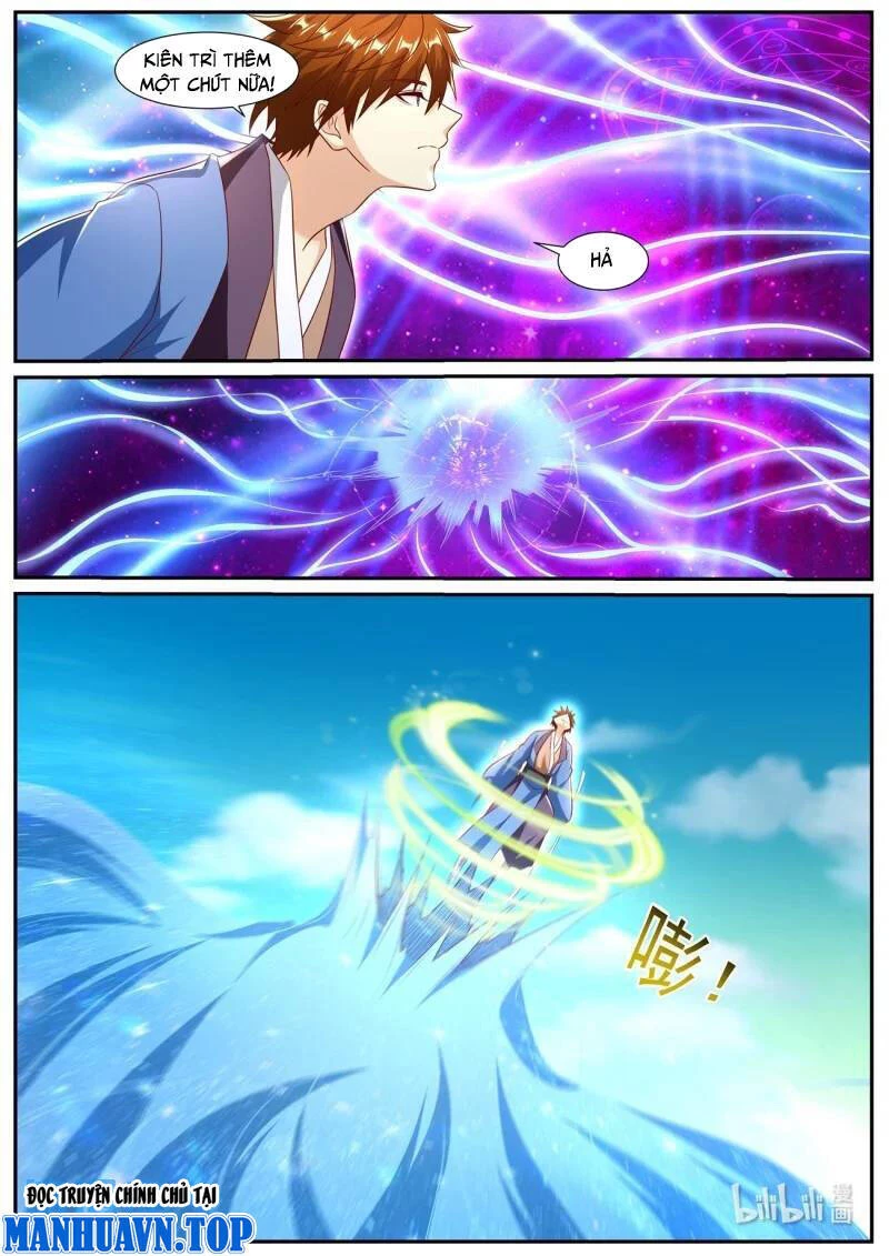 Trọng Sinh Đô Thị Tu Tiên Chapter 950 - Trang 4