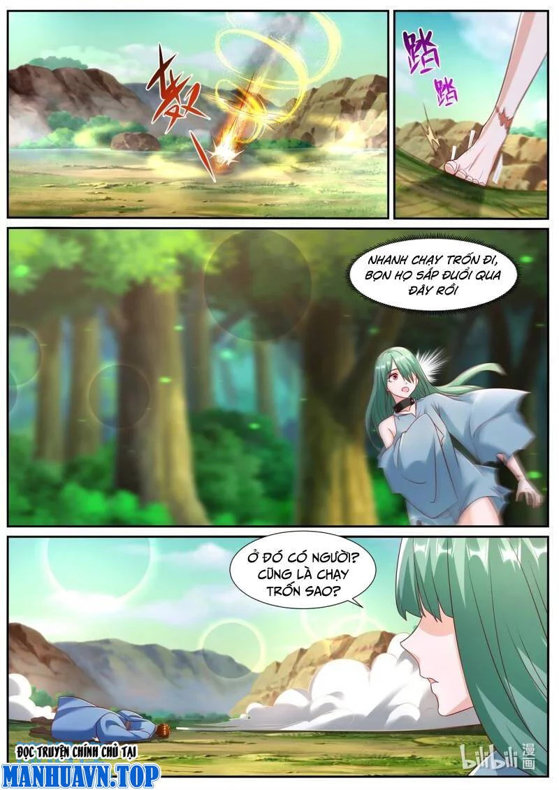 Trọng Sinh Đô Thị Tu Tiên Chapter 950 - Trang 4