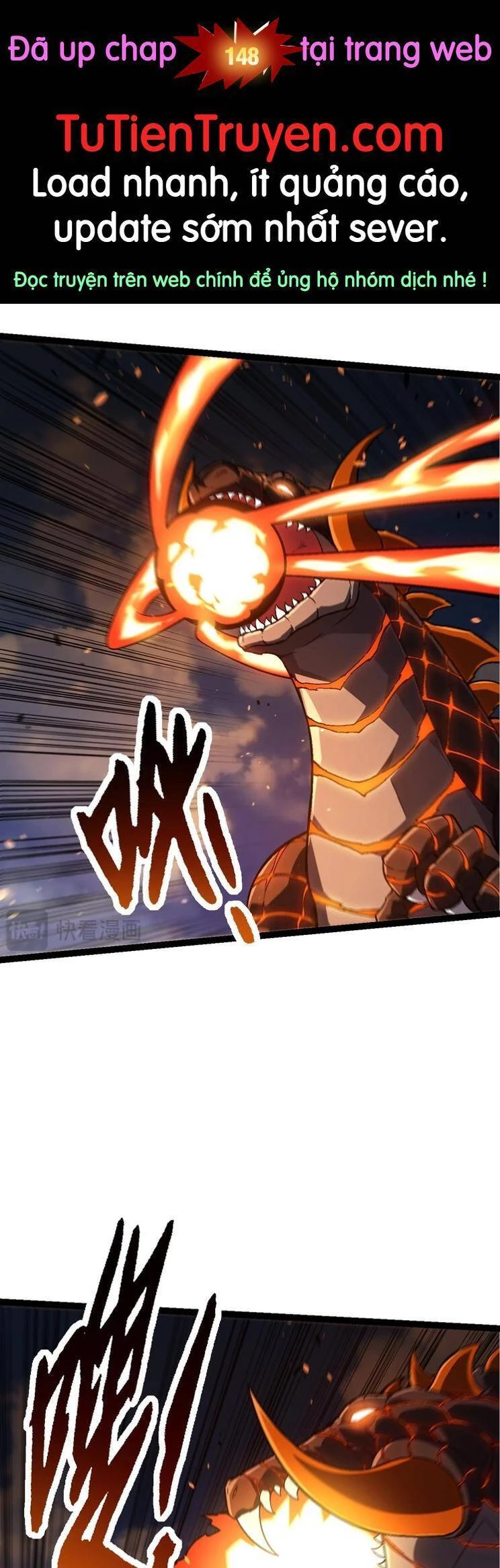 Chuyển Sinh Thành Liễu Đột Biến Chapter 147 - Trang 4