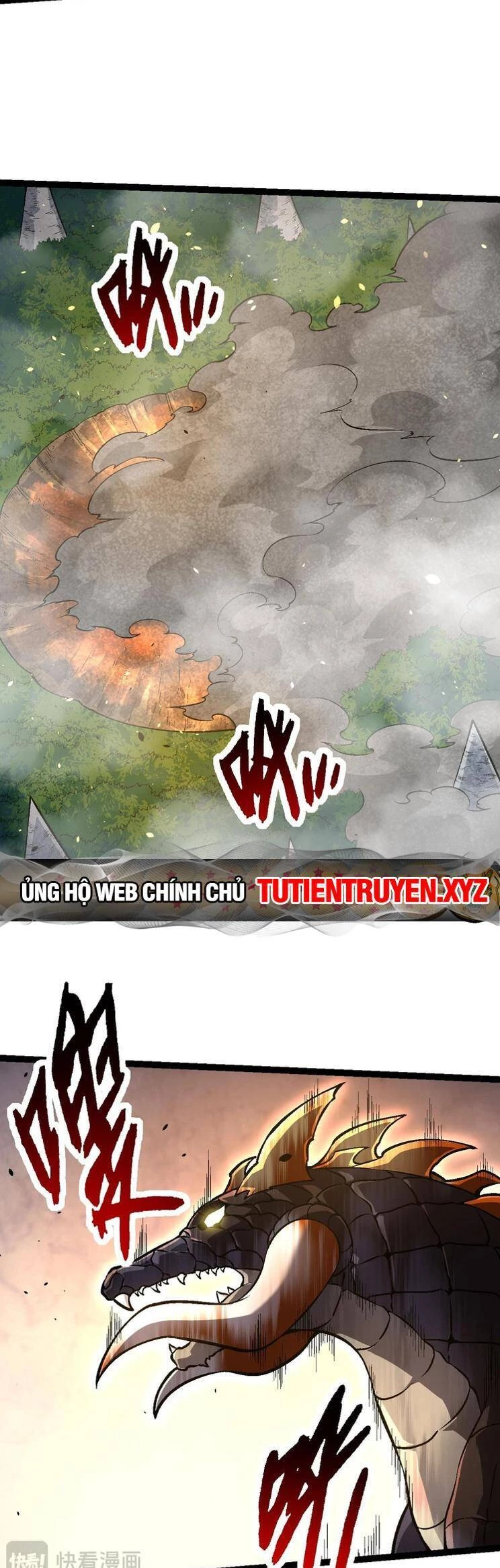 Chuyển Sinh Thành Liễu Đột Biến Chapter 147 - Trang 4