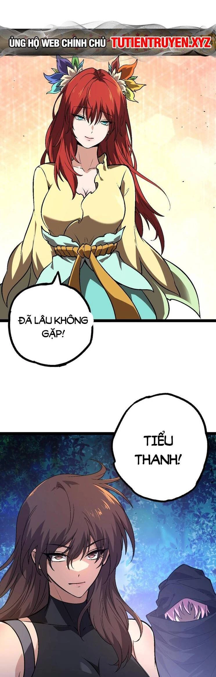 Chuyển Sinh Thành Liễu Đột Biến Chapter 147 - Trang 4