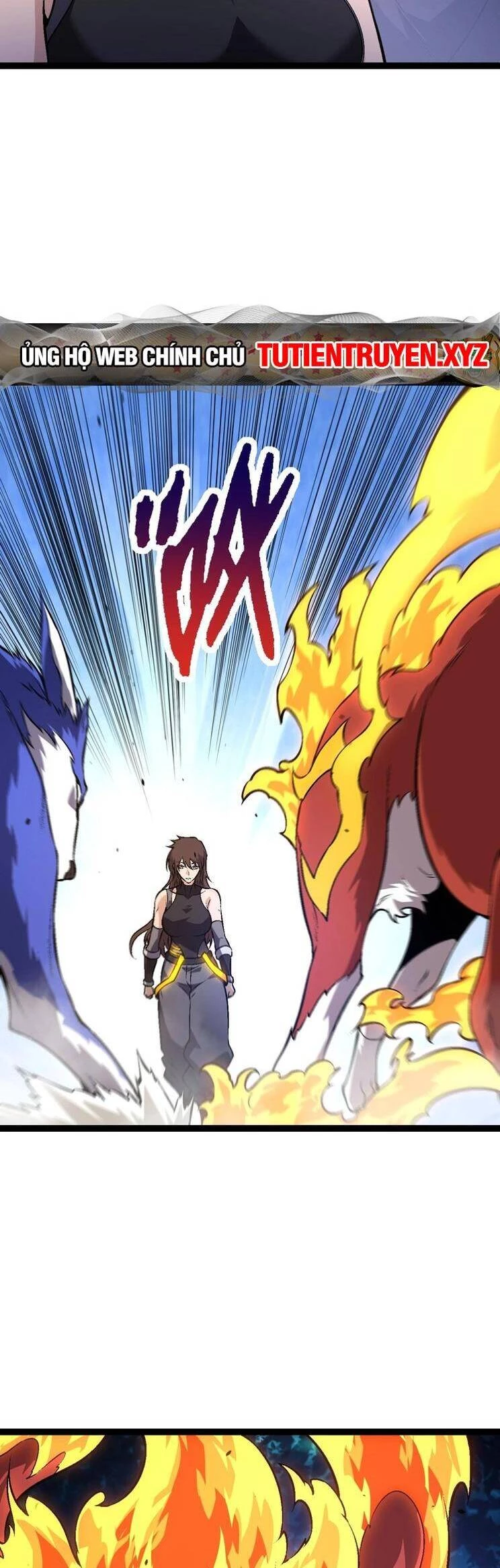 Chuyển Sinh Thành Liễu Đột Biến Chapter 147 - Trang 4