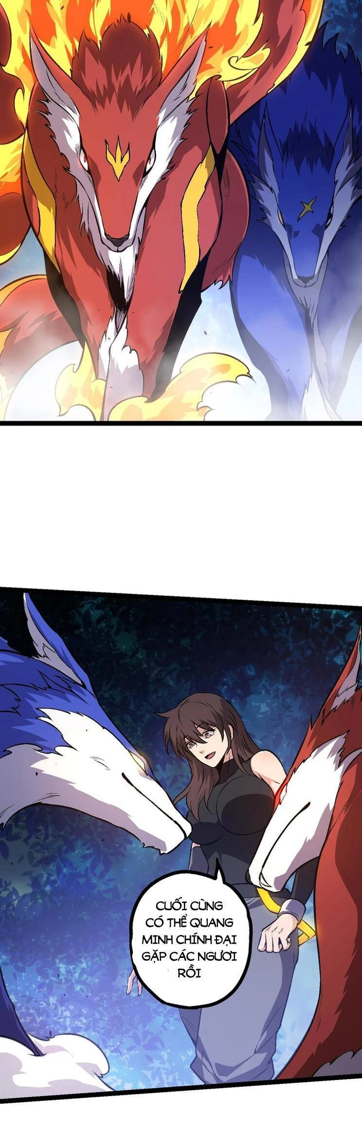 Chuyển Sinh Thành Liễu Đột Biến Chapter 147 - Trang 4