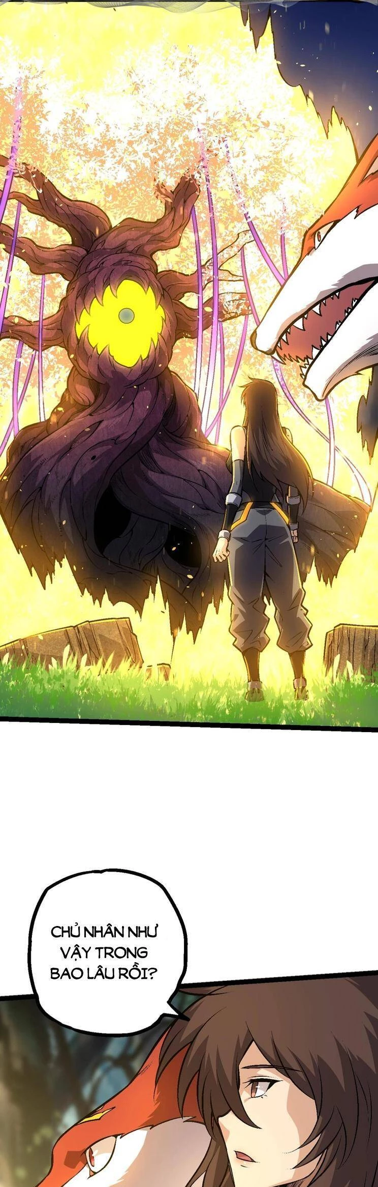 Chuyển Sinh Thành Liễu Đột Biến Chapter 147 - Trang 4