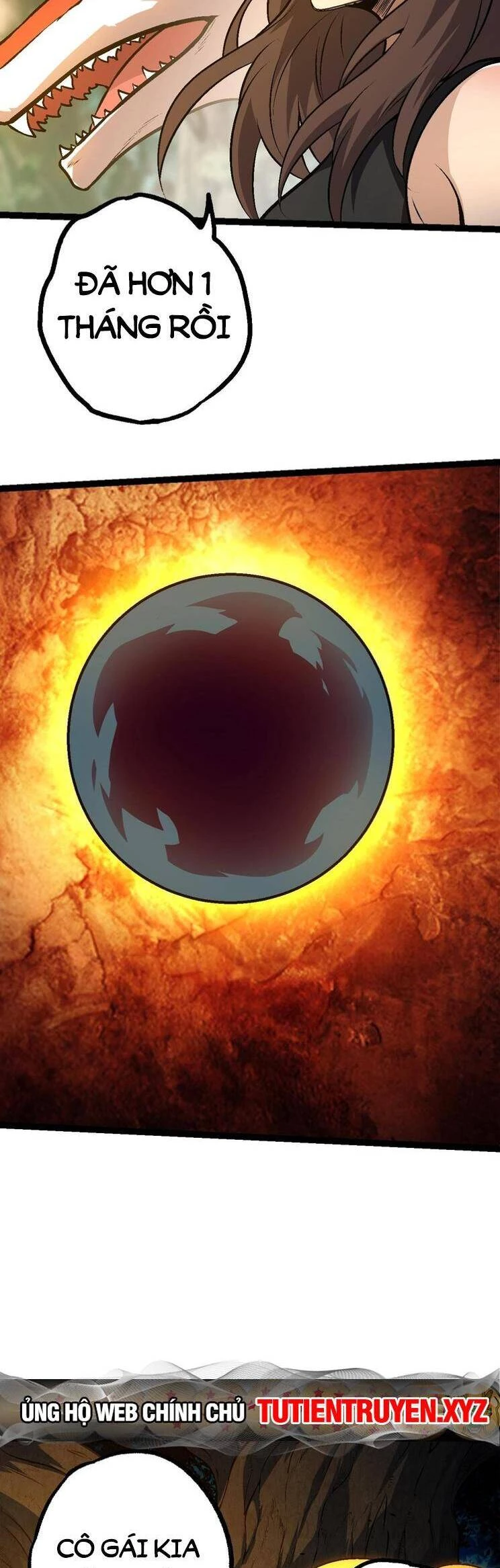 Chuyển Sinh Thành Liễu Đột Biến Chapter 147 - Trang 4