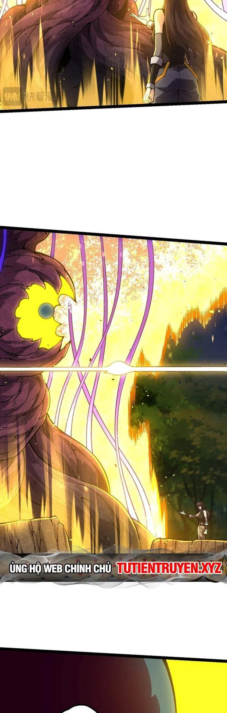 Chuyển Sinh Thành Liễu Đột Biến Chapter 147 - Trang 4