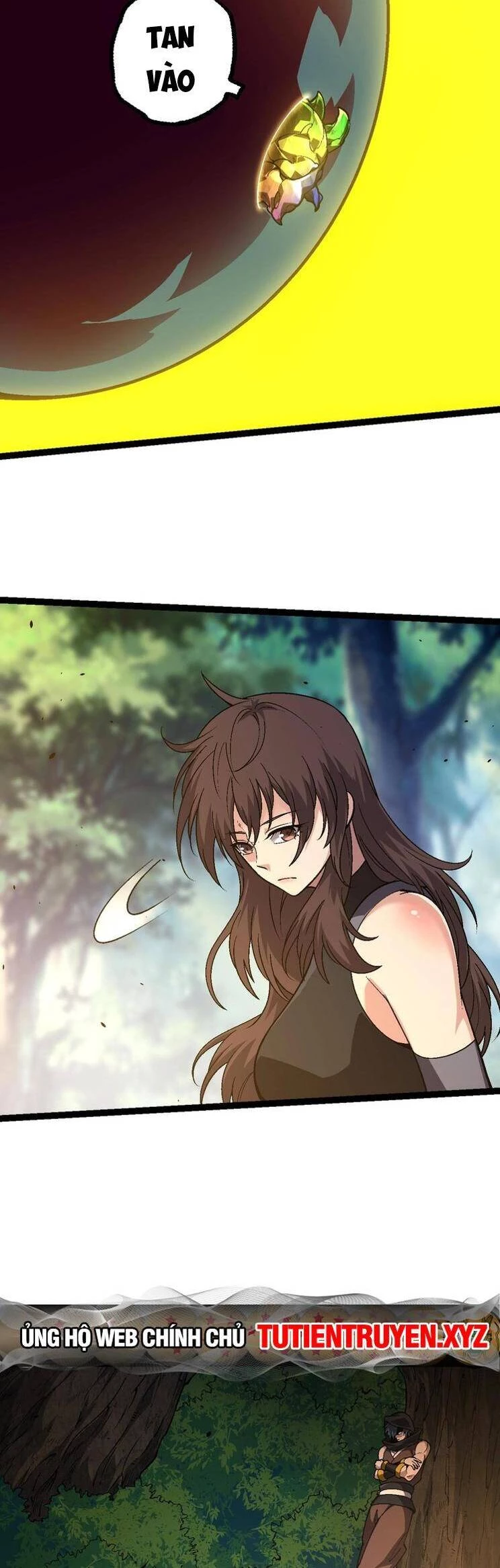 Chuyển Sinh Thành Liễu Đột Biến Chapter 147 - Trang 4