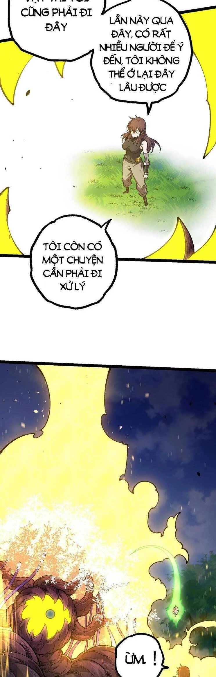 Chuyển Sinh Thành Liễu Đột Biến Chapter 147 - Trang 4