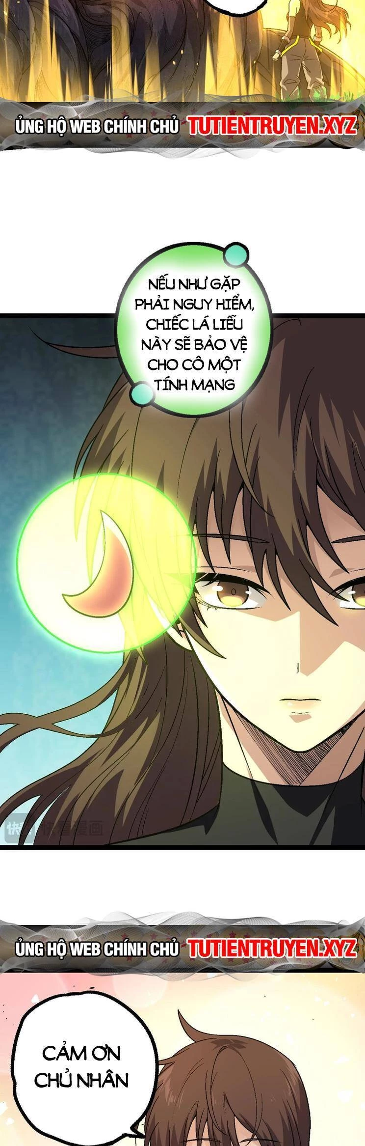 Chuyển Sinh Thành Liễu Đột Biến Chapter 147 - Trang 4