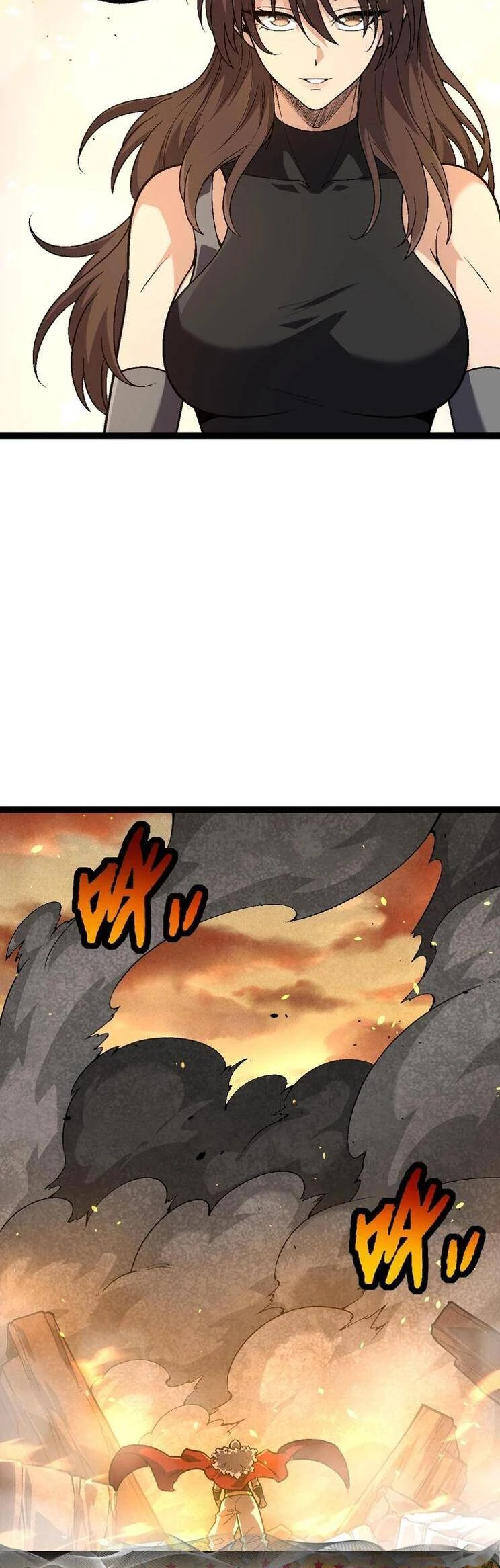 Chuyển Sinh Thành Liễu Đột Biến Chapter 147 - Trang 4