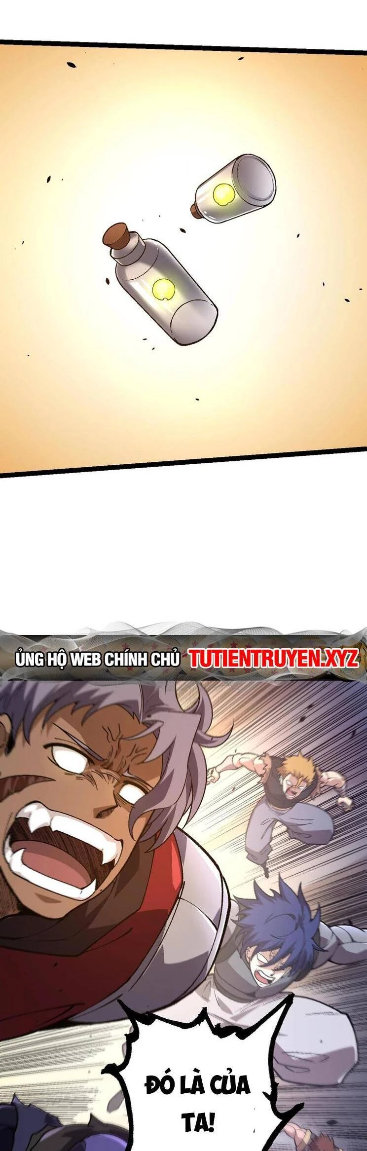 Chuyển Sinh Thành Liễu Đột Biến Chapter 147 - Trang 4