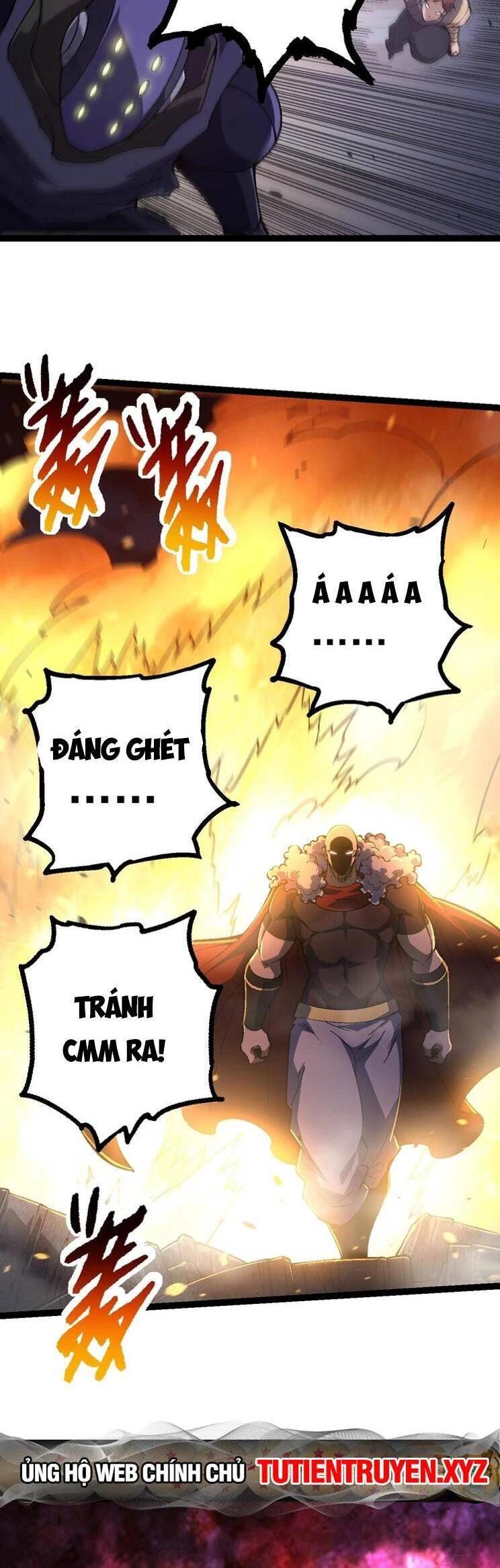 Chuyển Sinh Thành Liễu Đột Biến Chapter 147 - Trang 4