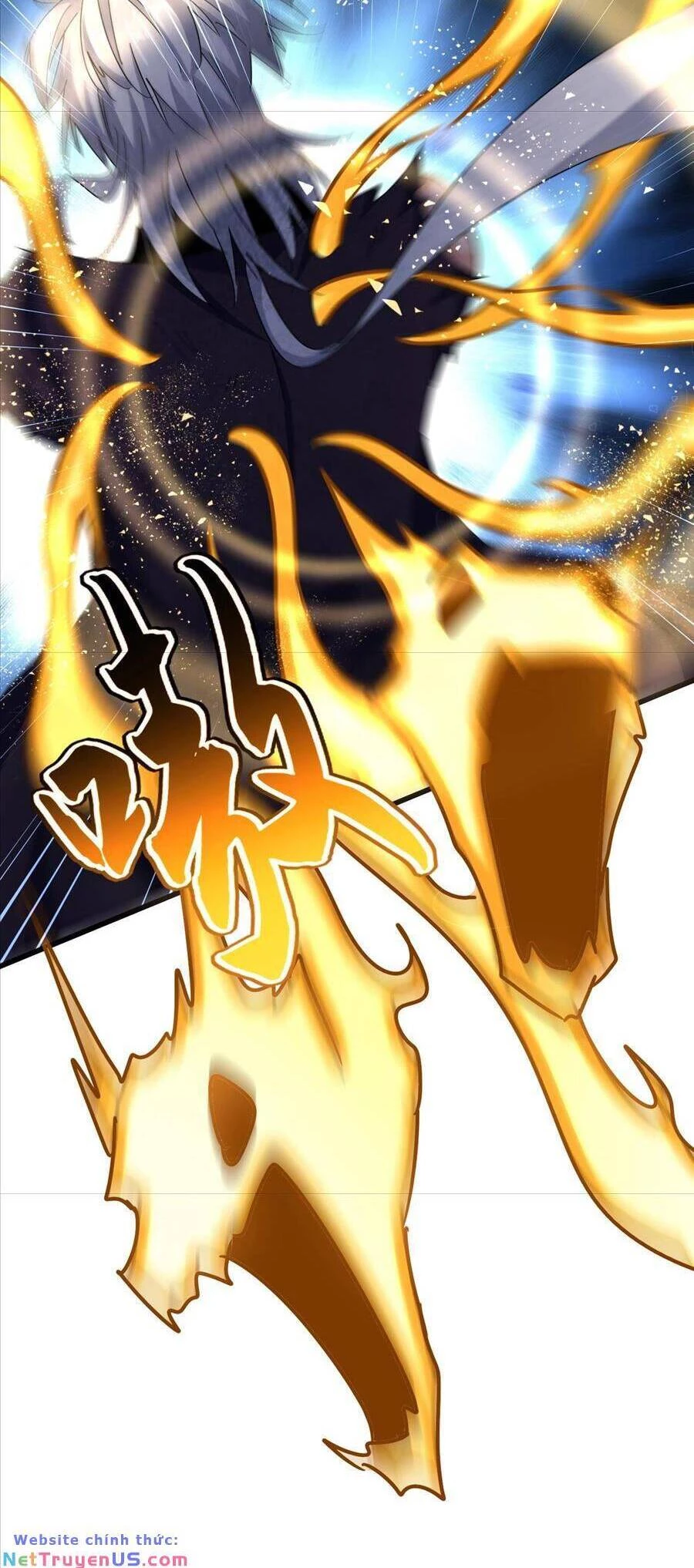 Đại Quản Gia Là Ma Hoàng Chapter 481 - Trang 4