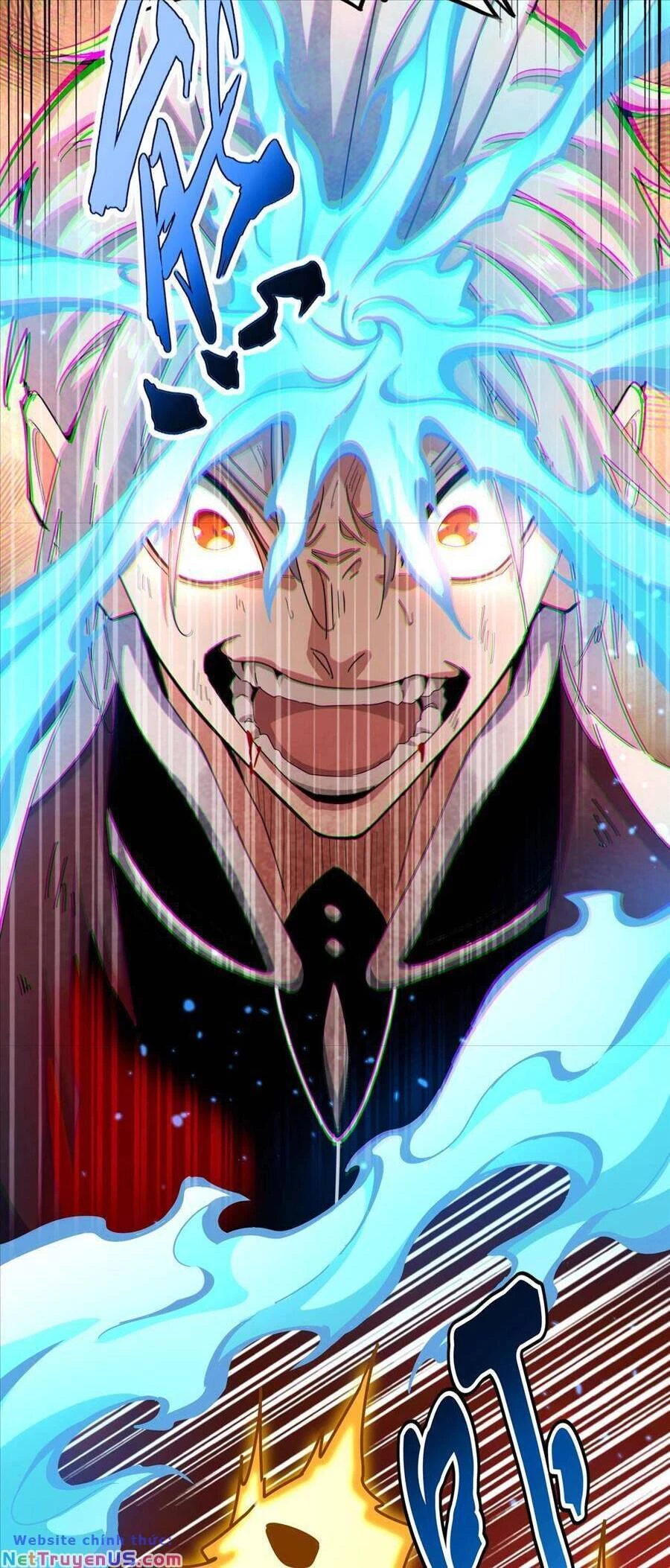 Đại Quản Gia Là Ma Hoàng Chapter 481 - Trang 4