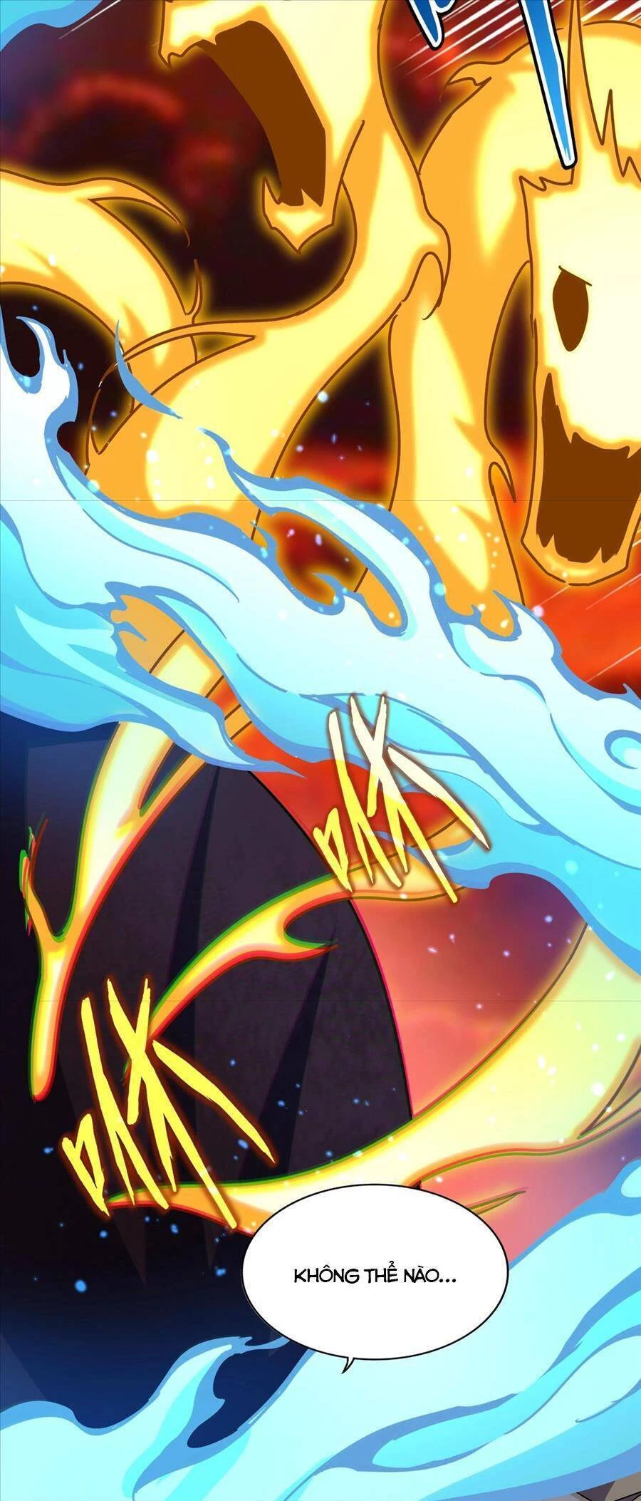 Đại Quản Gia Là Ma Hoàng Chapter 481 - Trang 4