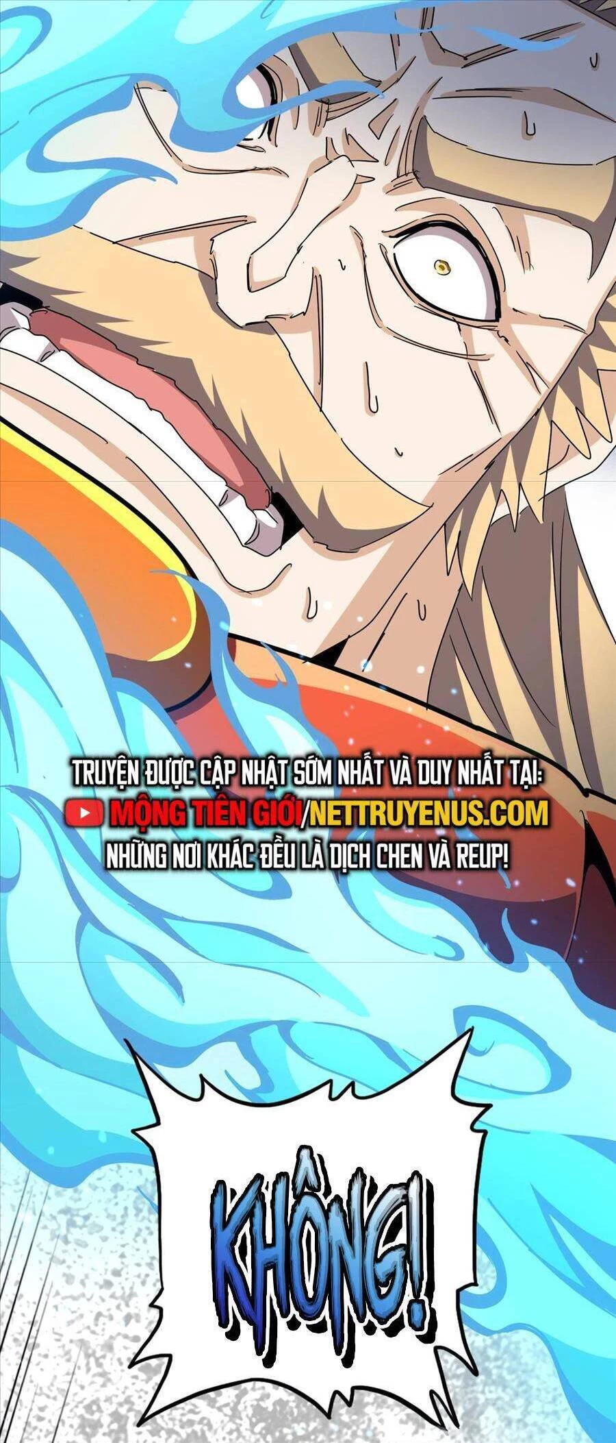 Đại Quản Gia Là Ma Hoàng Chapter 481 - Trang 4