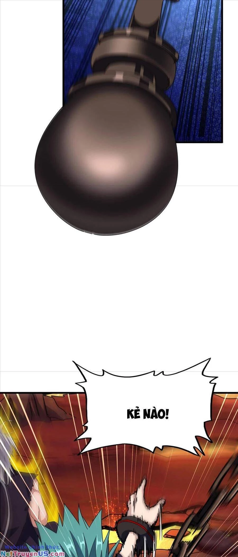 Đại Quản Gia Là Ma Hoàng Chapter 481 - Trang 4