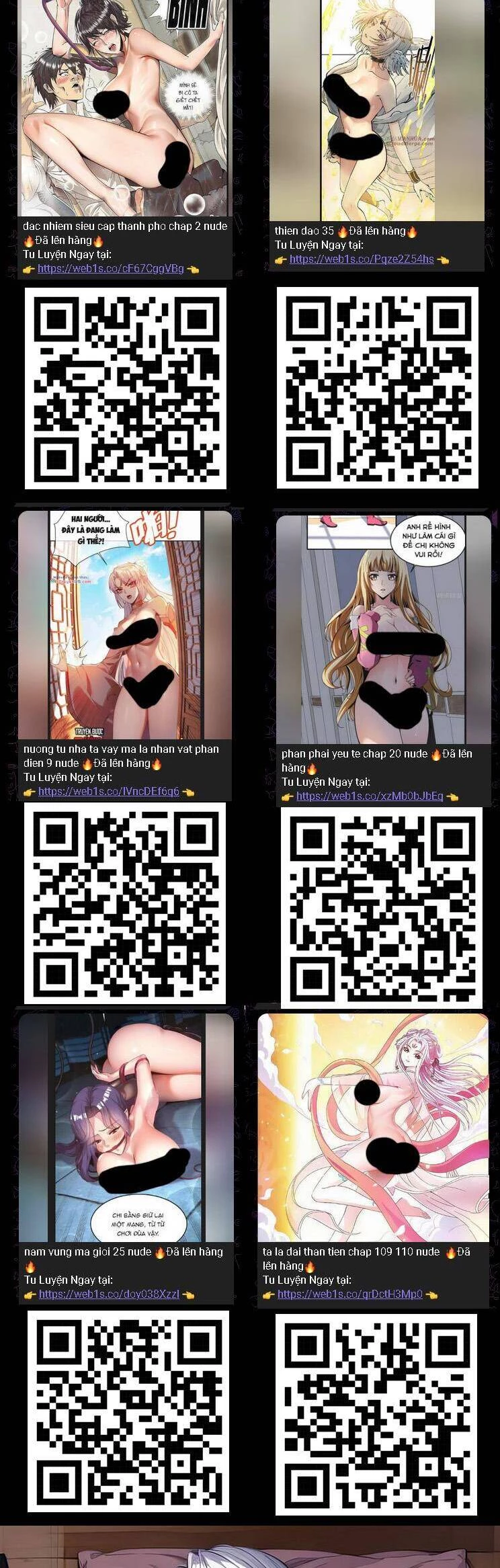 Ta Có Một Sơn Trại Chapter 788 - Trang 4