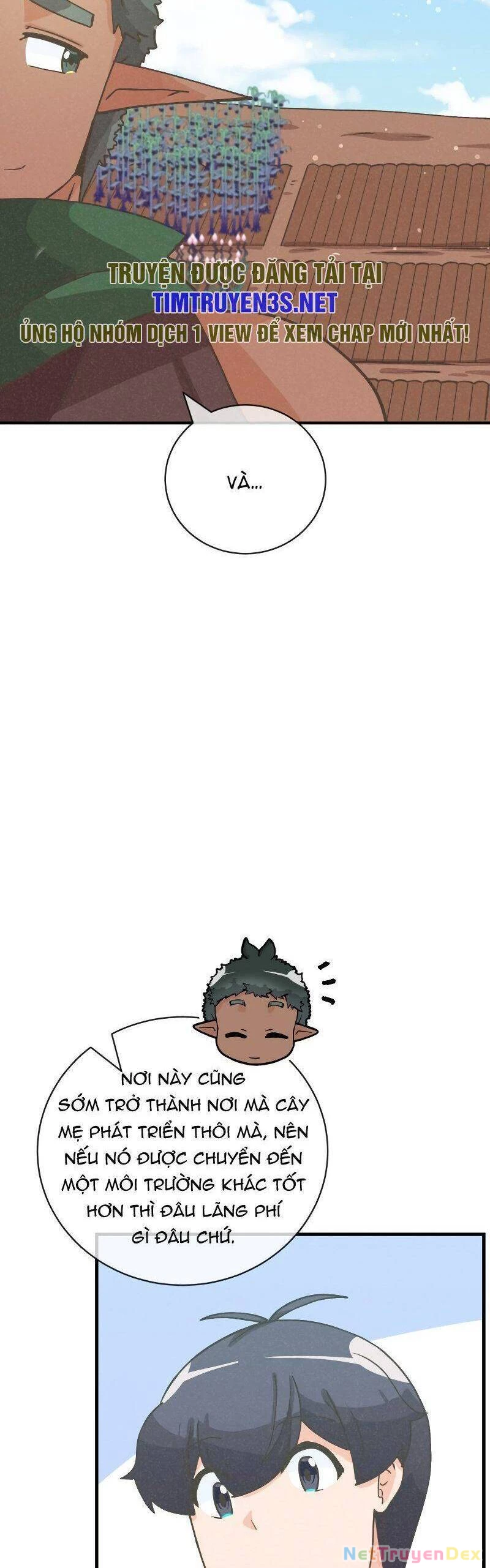 Nông Dân Linh Hồn Chapter 135 - Trang 3