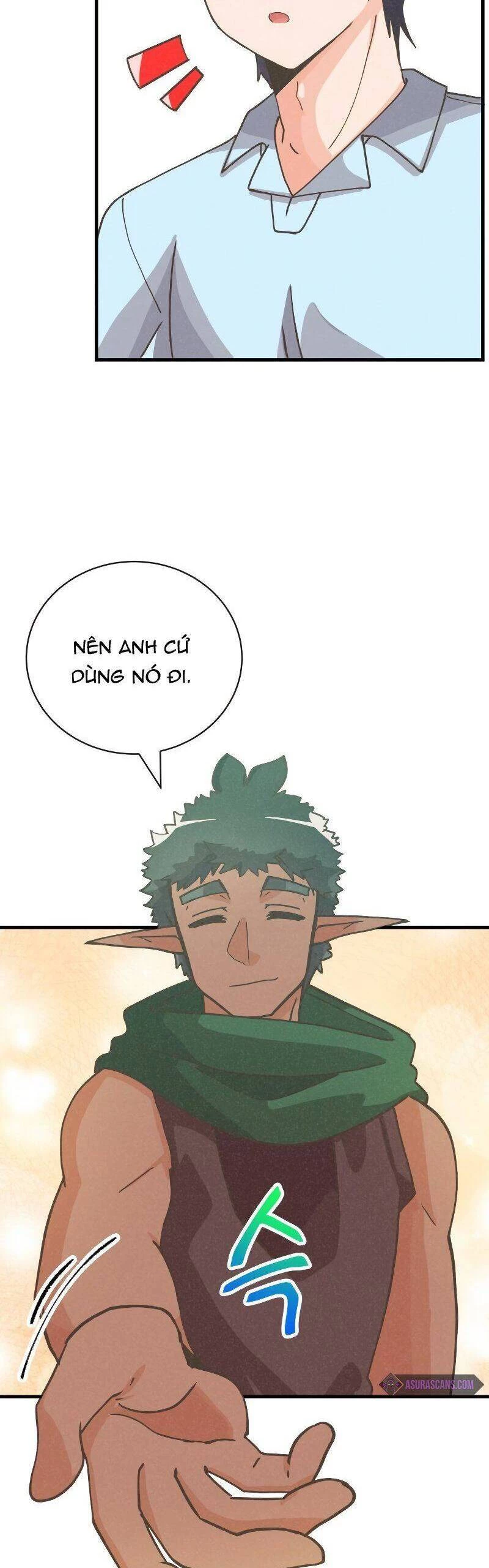 Nông Dân Linh Hồn Chapter 135 - Trang 3