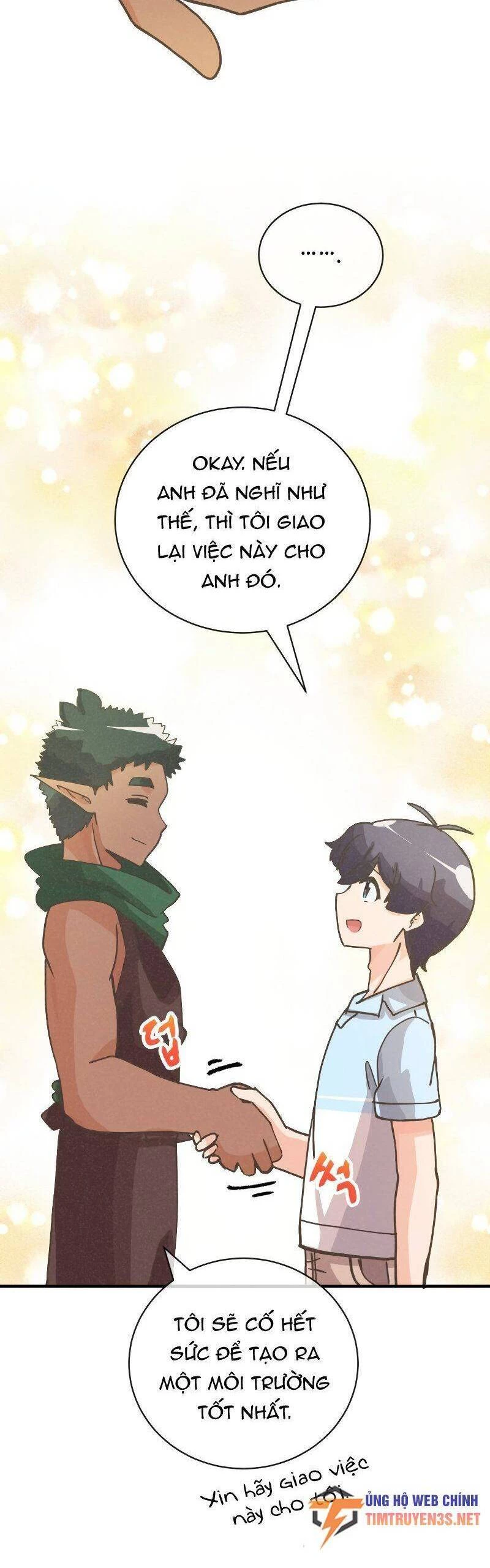 Nông Dân Linh Hồn Chapter 135 - Trang 3