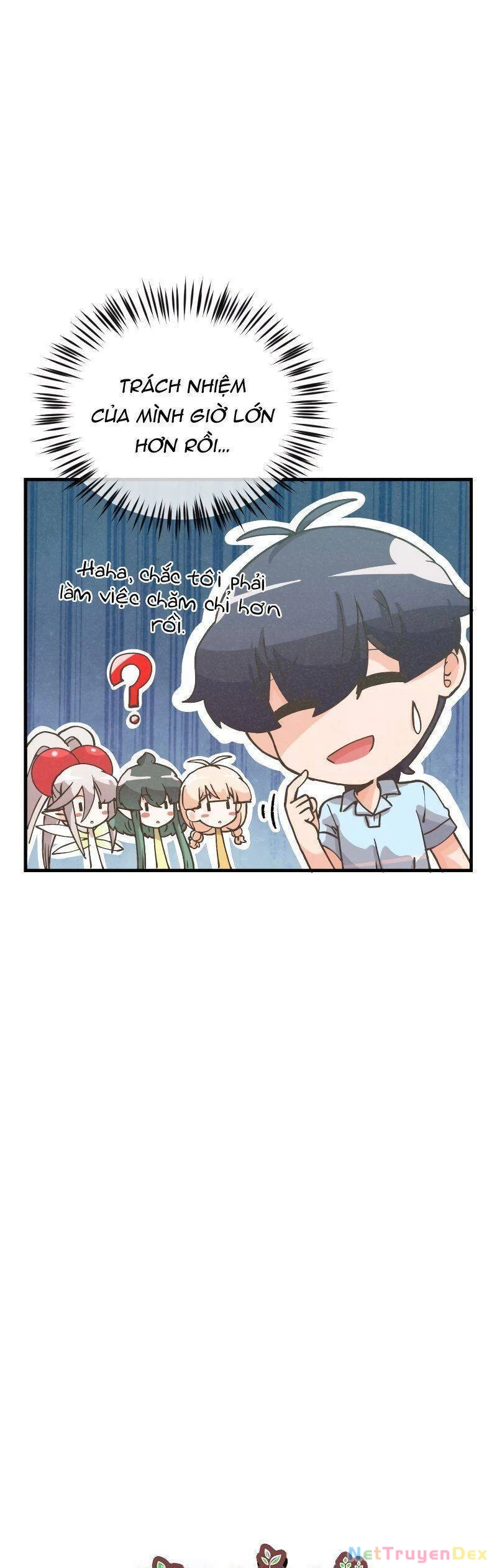 Nông Dân Linh Hồn Chapter 135 - Trang 3