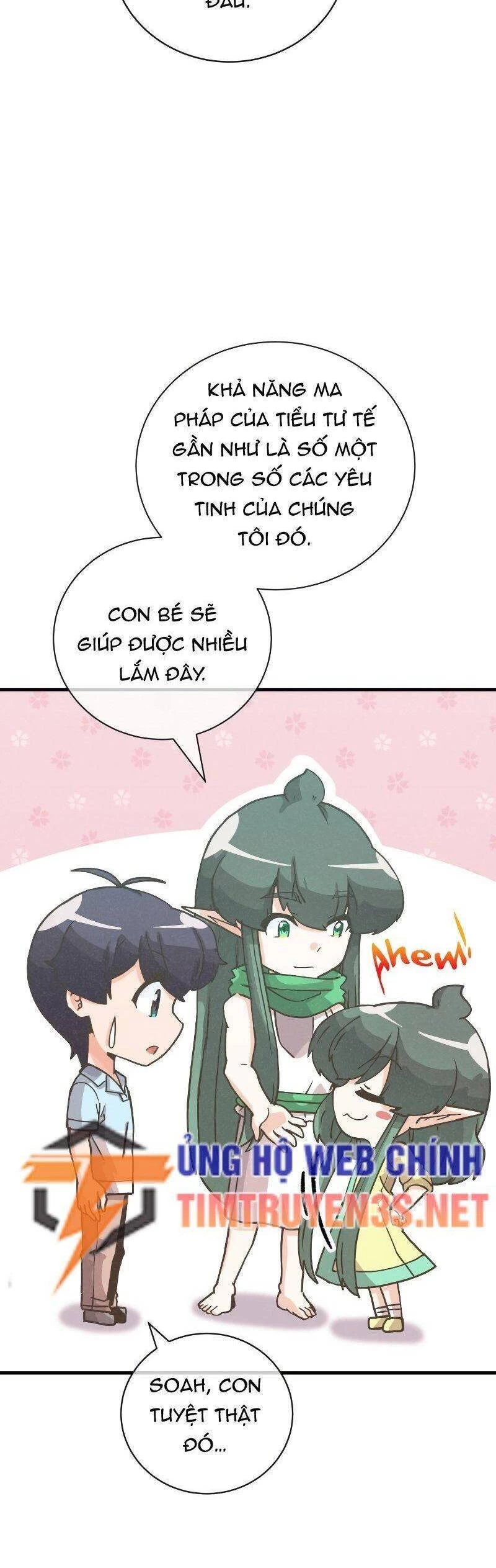 Nông Dân Linh Hồn Chapter 135 - Trang 3