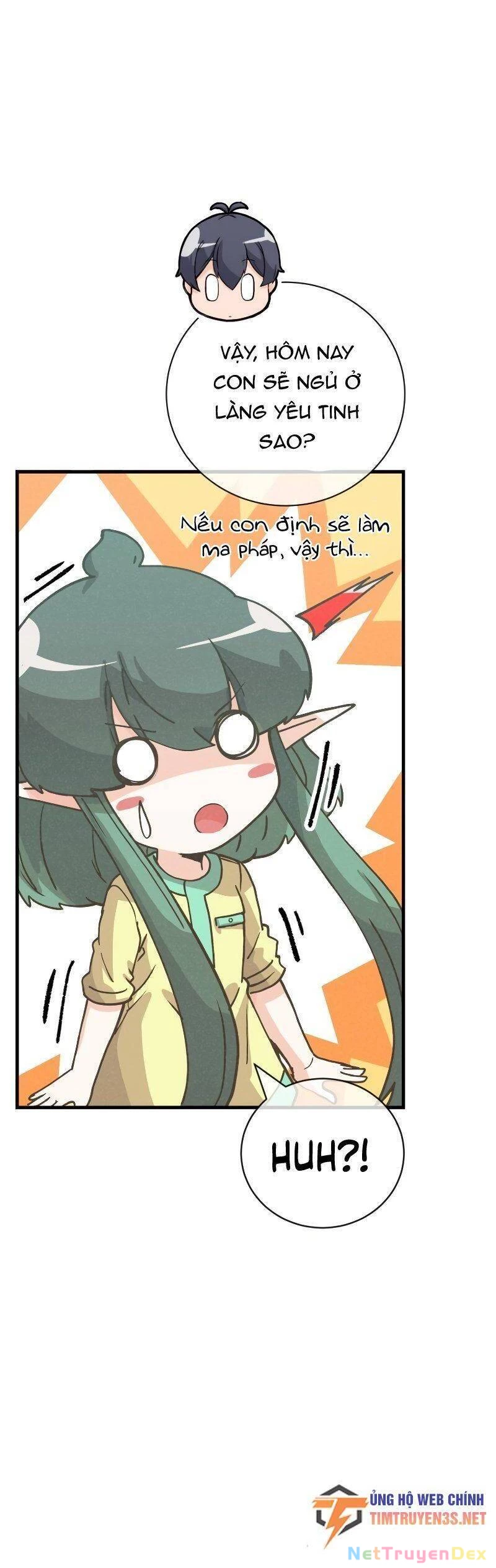 Nông Dân Linh Hồn Chapter 135 - Trang 3