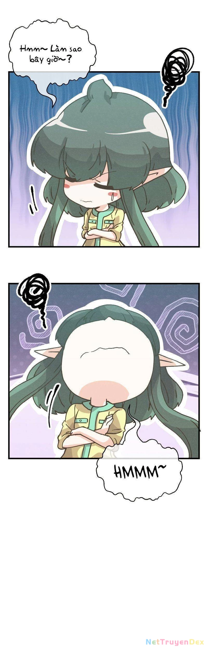 Nông Dân Linh Hồn Chapter 135 - Trang 3