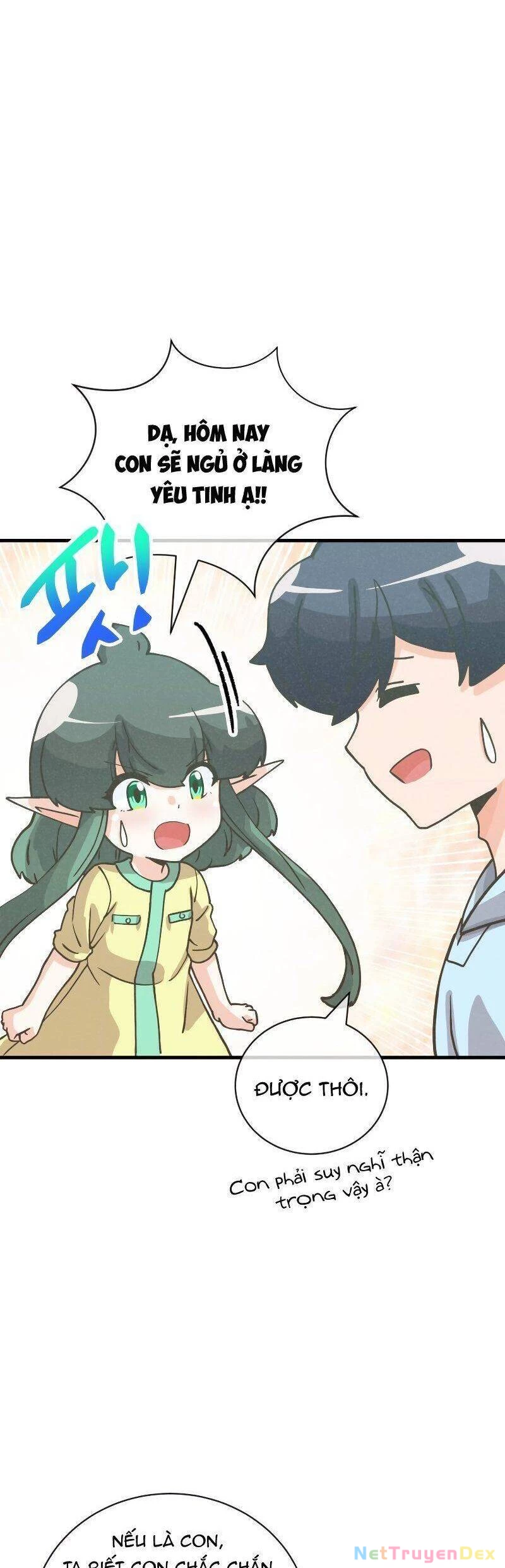 Nông Dân Linh Hồn Chapter 135 - Trang 3