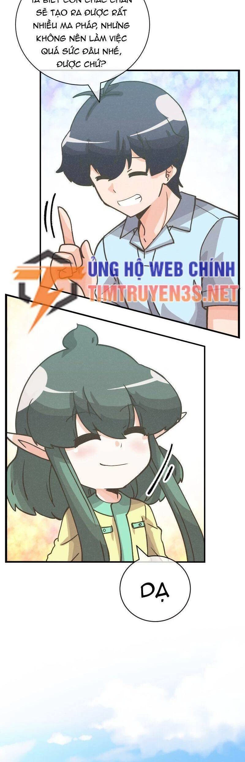 Nông Dân Linh Hồn Chapter 135 - Trang 3