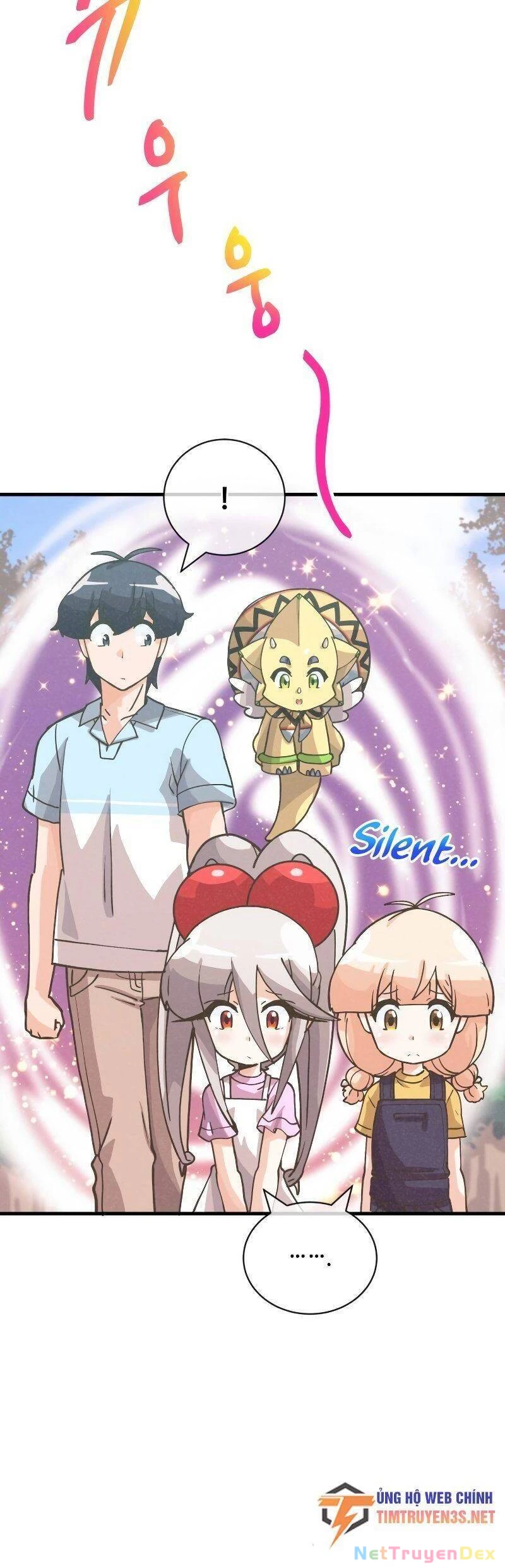 Nông Dân Linh Hồn Chapter 135 - Trang 3