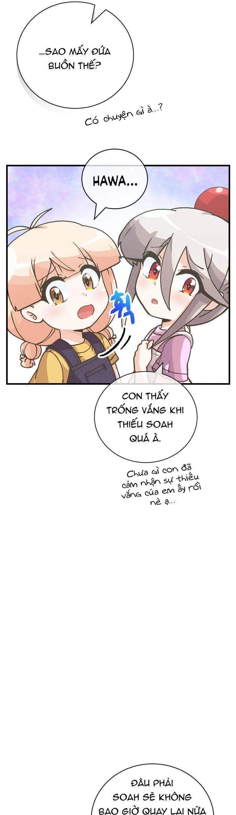 Nông Dân Linh Hồn Chapter 135 - Trang 3