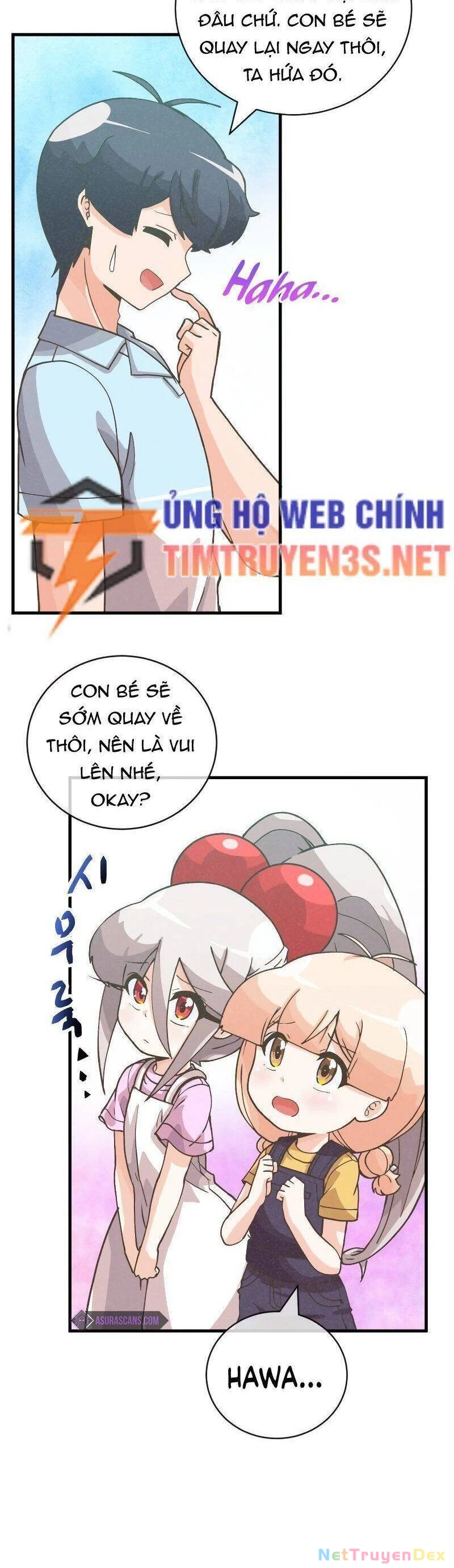 Nông Dân Linh Hồn Chapter 135 - Trang 3