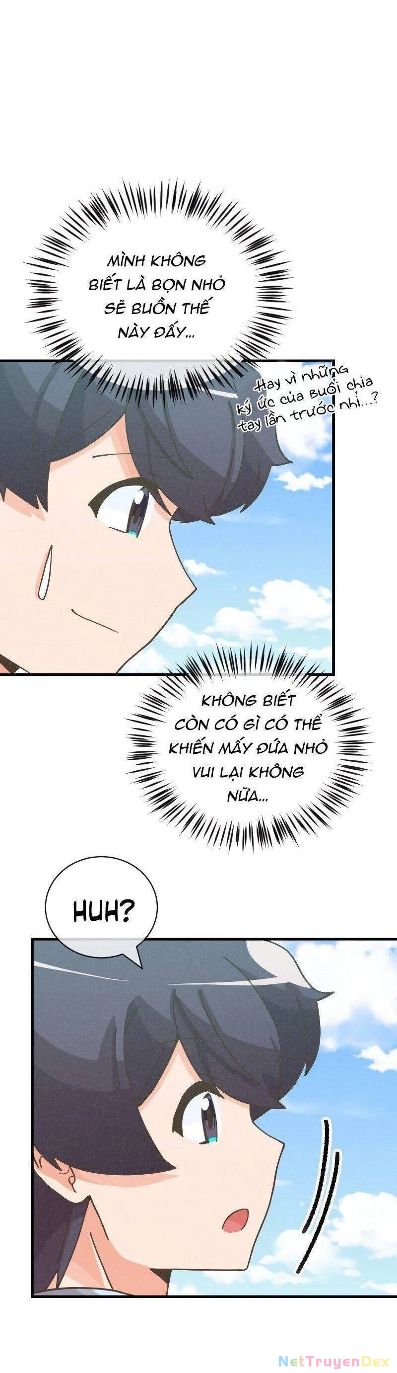 Nông Dân Linh Hồn Chapter 135 - Trang 3