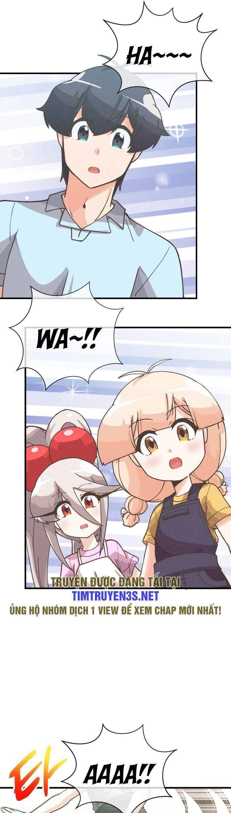 Nông Dân Linh Hồn Chapter 135 - Trang 3